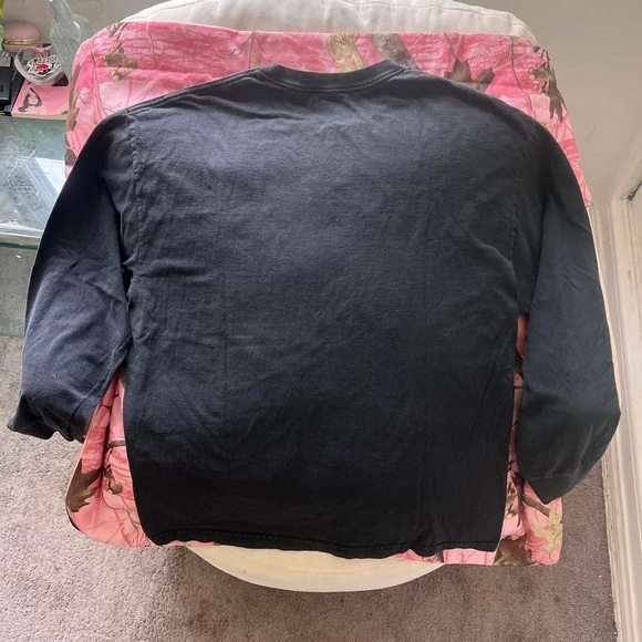 hall of fame long sleeve - Picture 7 of 8